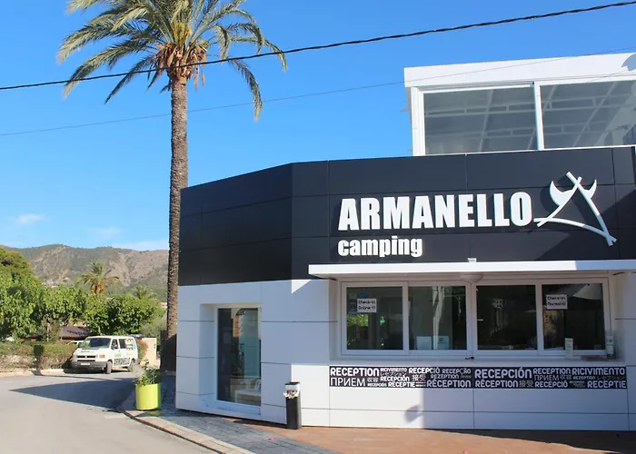 Armanello Benidorm