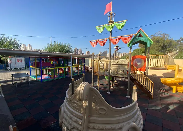 Armanello Kemping 3*