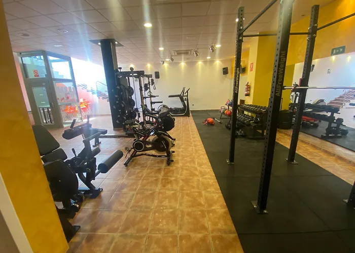 Kemping Armanello Benidorm