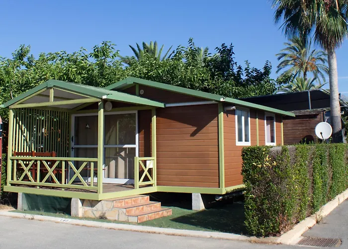 Kemping Armanello 3*