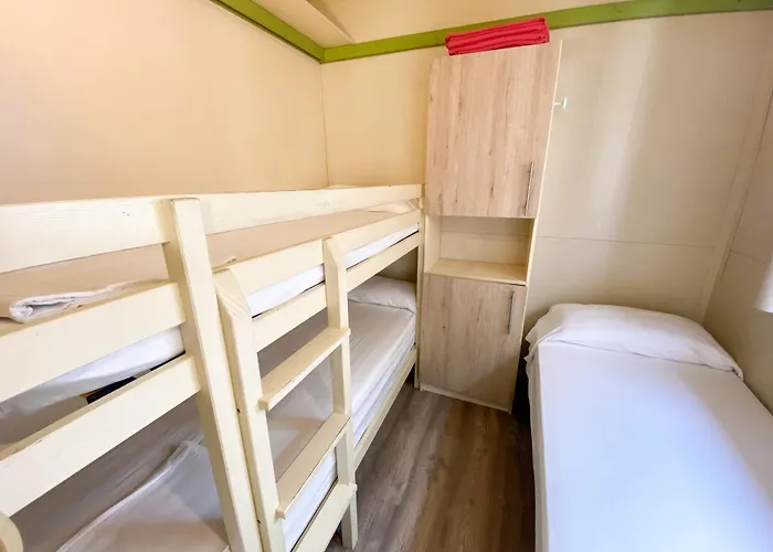 Armanello Kemping 3*