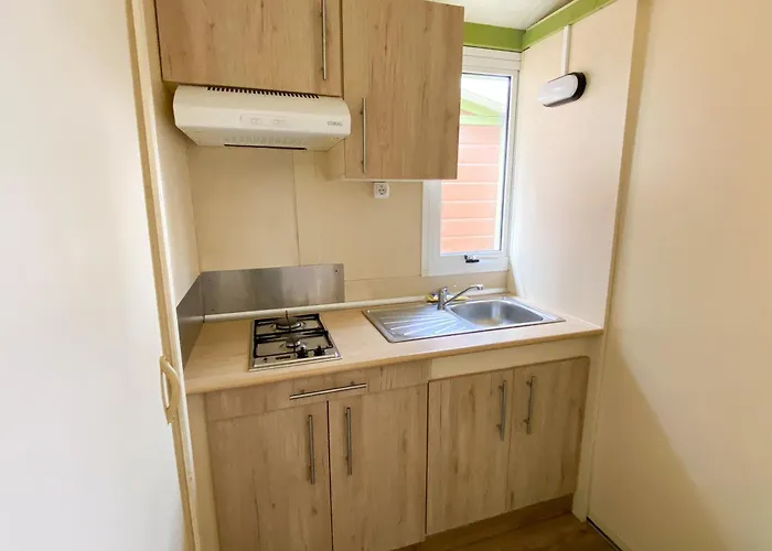 Kemping Armanello Benidorm