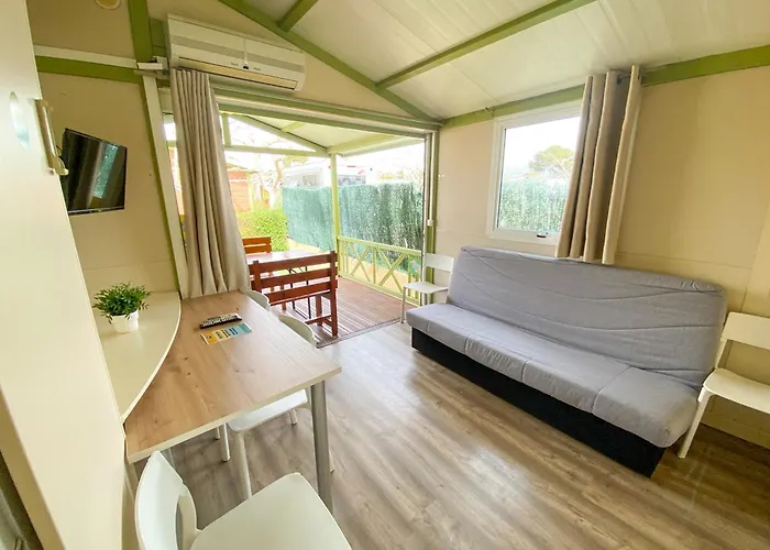 Kemping Armanello 3*