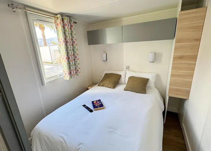 Kemping Armanello Benidorm