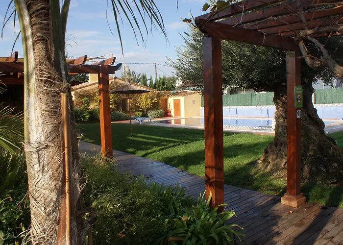 Armanello Kemping 3*