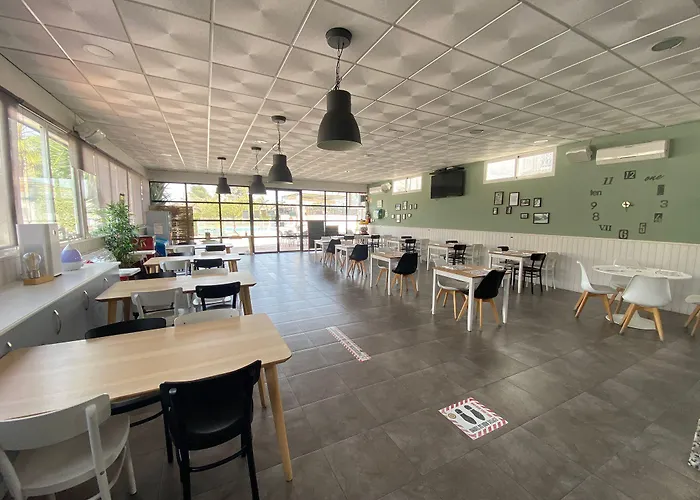 Armanello 3* Benidorm