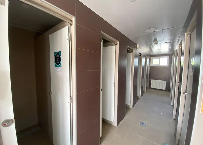 Kemping Armanello Benidorm