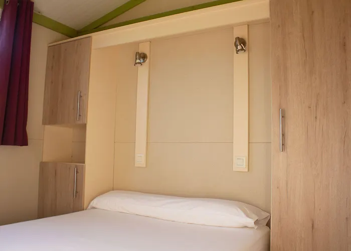 Kemping Armanello Benidorm