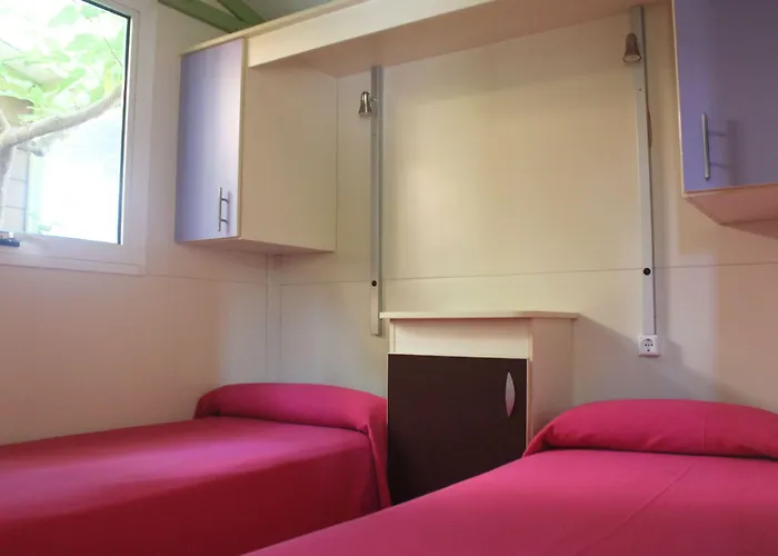 Kemping Armanello 3*