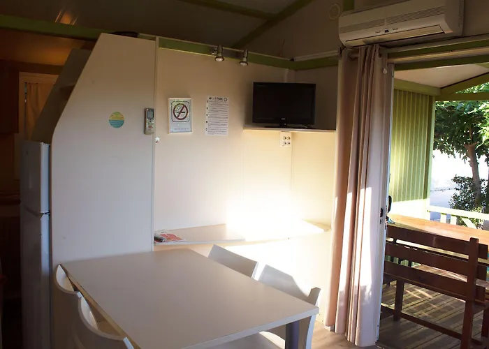 Armanello Kemping Benidorm