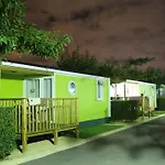 캠프장 Armanello 베니돔