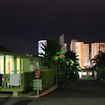 캠프장 Armanello 베니돔