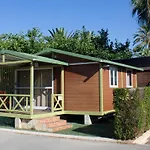 Camping Armanello 3*