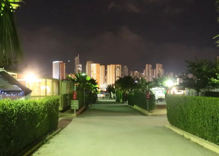 Armanello 营地