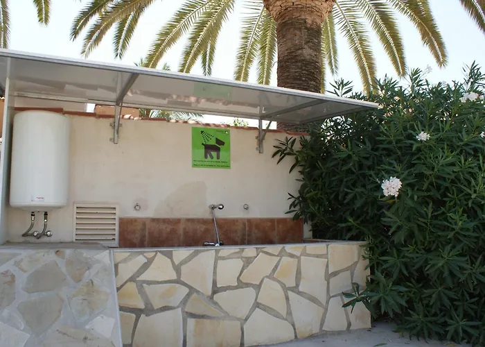 Camping Armanello 3*