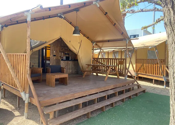 Armanello Camping