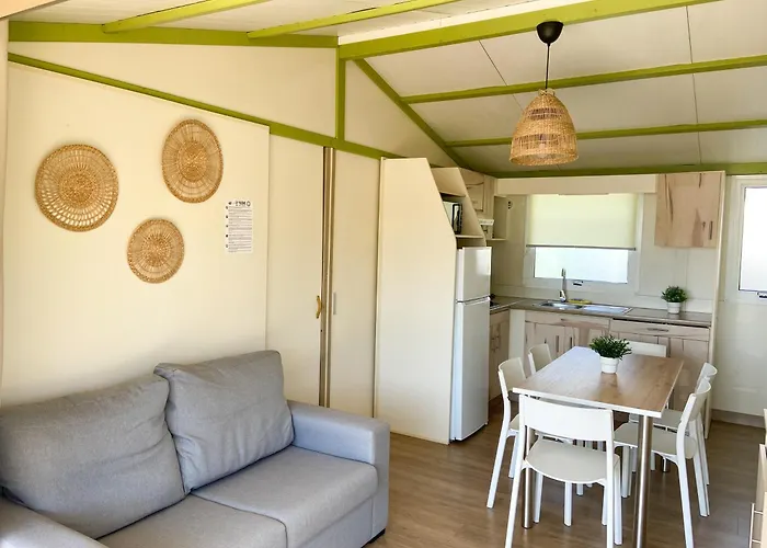 Armanello Camping