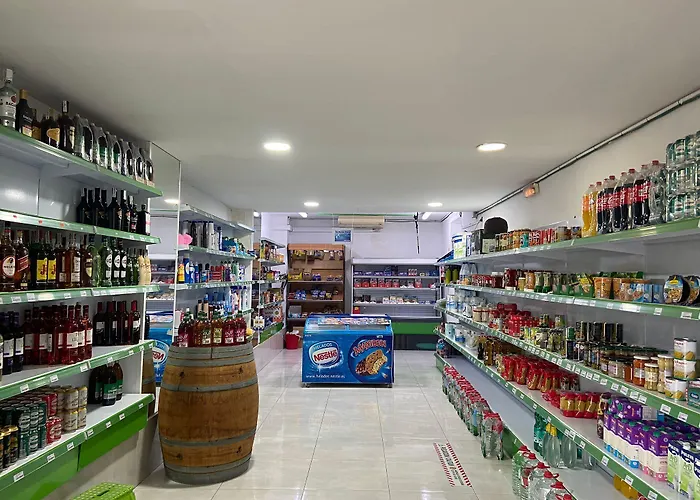 Armanello 营地