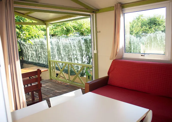 Camping Armanello 3*
