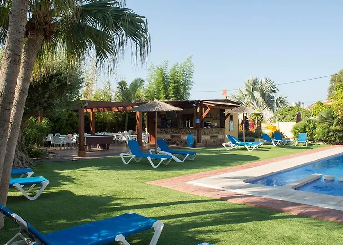 Camping Armanello 3*