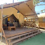 Armanello Campingplatz