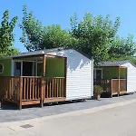 Armanello Campingplatz 3*