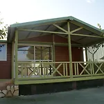 Armanello Campingplatz